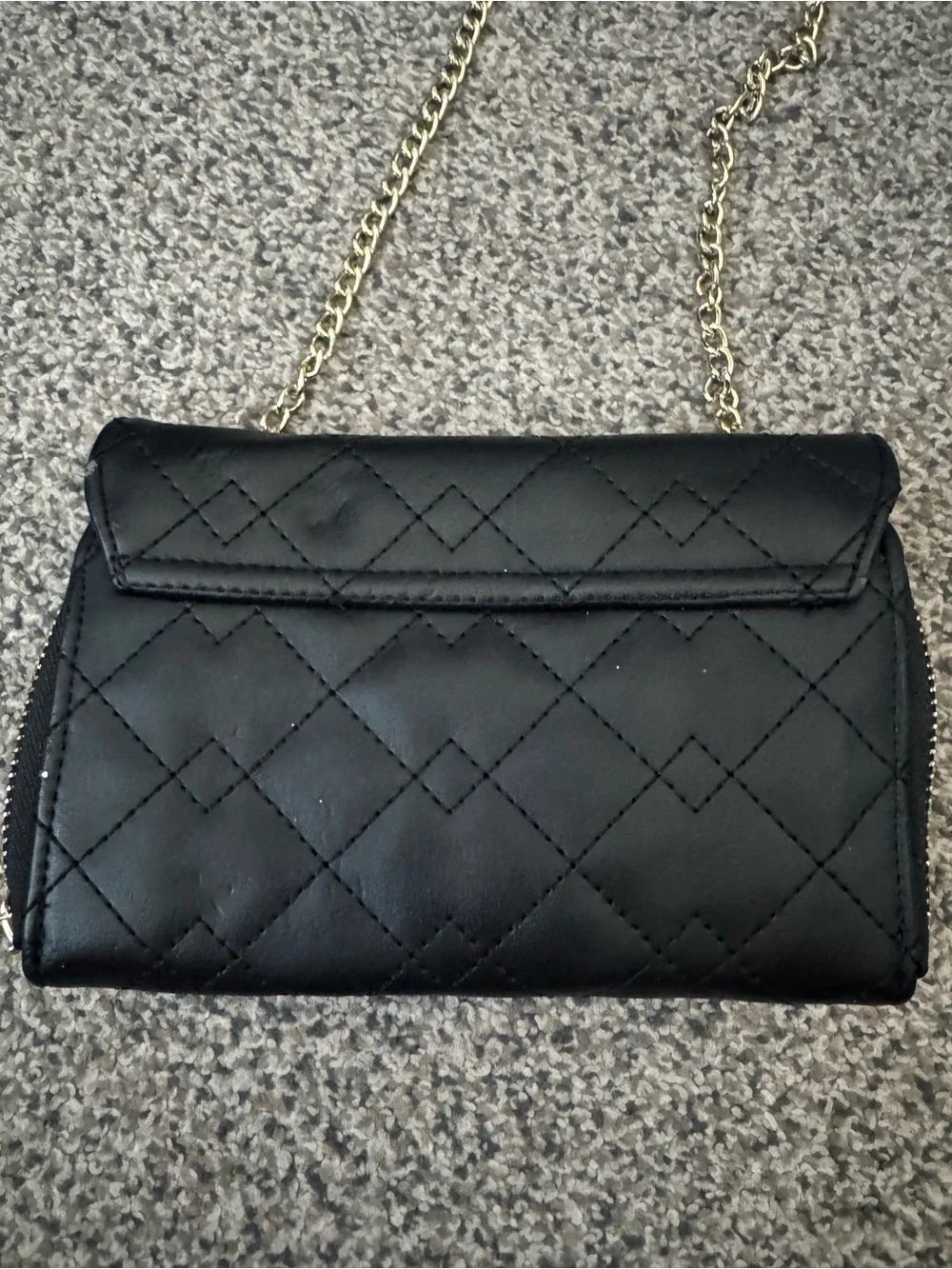 N/A stylish quilted